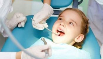 Что входит в услуги детской стоматологии